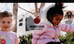 Childrensclassic.net thumbnail