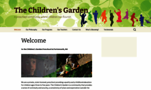 Childrensgardennh.com thumbnail