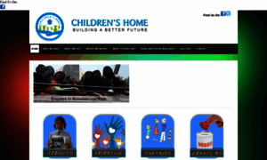 Childrenshome.org.np thumbnail