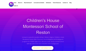 Childrenshouse-montessori.com thumbnail