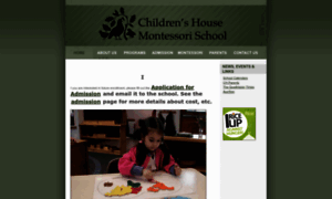 Childrenshouse.cc thumbnail