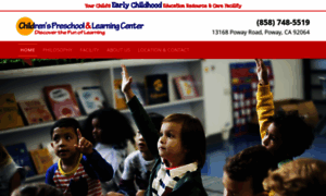 Childrenspreschool.com thumbnail