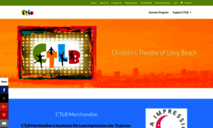 Childrenstheatreoflongbeach.org thumbnail