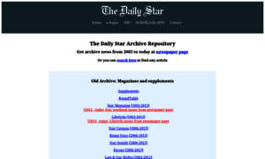 Childrights.thedailystar.net thumbnail