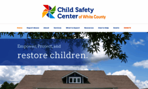 Childsafetycenter.org thumbnail