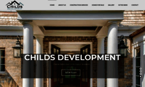 Childsdevelopmentllc.com thumbnail