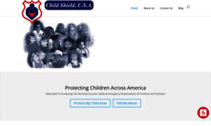 Childshieldusa.com thumbnail