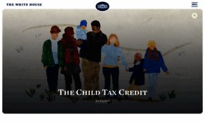 Childtaxcredit.gov thumbnail