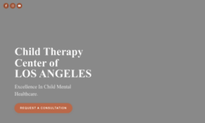 Childtherapycenterla.com thumbnail