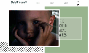 Childtrauma.org thumbnail