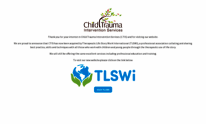 Childtraumaintervention.com thumbnail