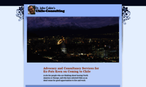 Chile-consulting.cl thumbnail