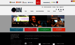 Chile-digital.com thumbnail