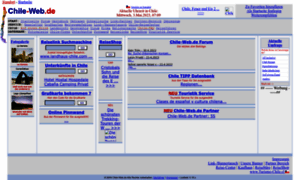 Chile-web.de thumbnail