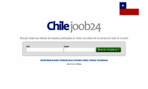 Chile.joob24.com thumbnail