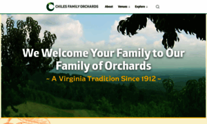 Chilesfamilyorchards.com thumbnail