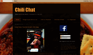 Chili-chat.com thumbnail