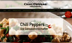 Chili-peppers.de thumbnail