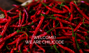 Chilicode.com thumbnail