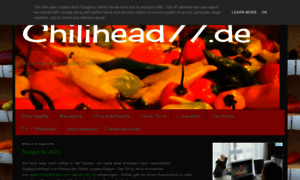Chilihead77.de thumbnail