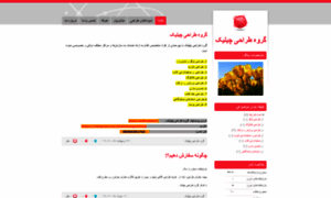 Chilik.blog.ir thumbnail