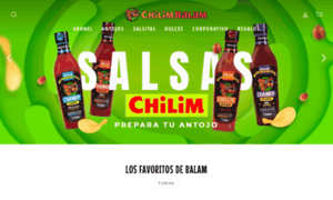 Chilimbalam.com thumbnail