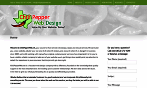 Chilipepperweb.net thumbnail