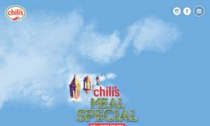 Chilis.com.my thumbnail