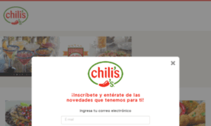 Chilis.com.pe thumbnail