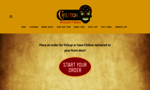 Chilitos.net thumbnail