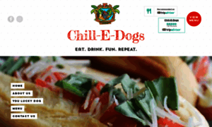 Chill-e-dogs.com thumbnail