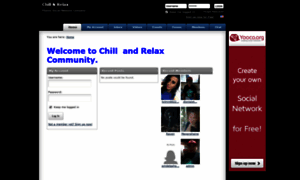 Chillandrelax.yooco.org thumbnail