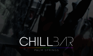 Chillbarpalmsprings.com thumbnail