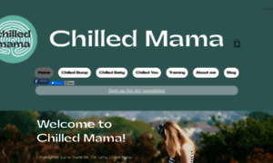 Chilledmama.co.uk thumbnail