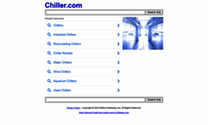 Chiller.com thumbnail