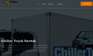 Chillertruck.com thumbnail