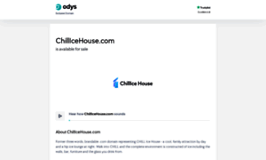 Chillicehouse.com thumbnail