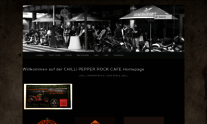 Chillipepper-rockcafe.de thumbnail