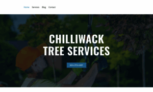 Chilliwacktreeservices.ca thumbnail