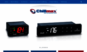 Chillmax.co.nz thumbnail