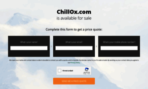 Chillox.com thumbnail