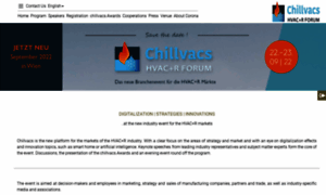 Chillvacs.com thumbnail