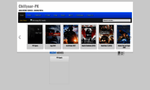 Chillyaarpk.blogspot.com thumbnail