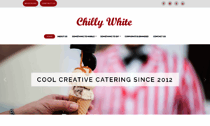 Chillywhite.co.uk thumbnail