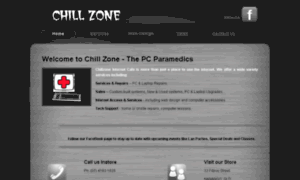 Chillzone.net.au thumbnail