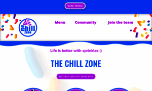 Chillzonenm.com thumbnail