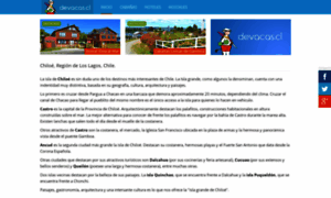 Chiloe-chile.com thumbnail