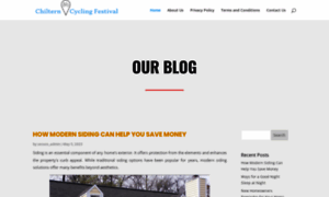 Chilterncyclingfestival.com thumbnail