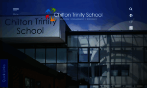 Chilton-trinity.co.uk thumbnail