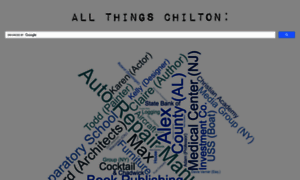 Chilton.com thumbnail